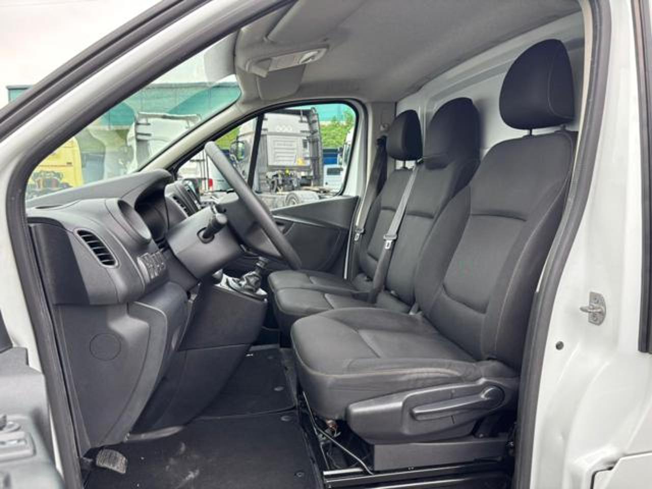 Fiat Fiat Talento usata 2