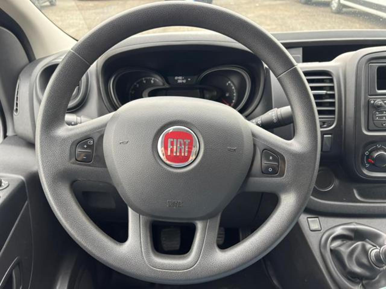 Fiat Fiat Talento usata 4