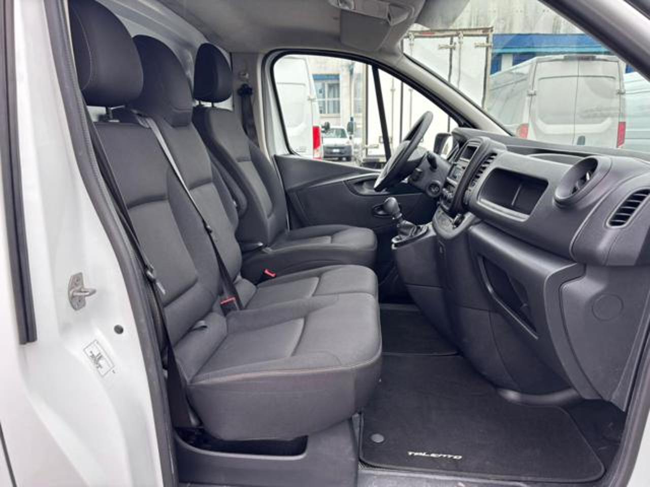Fiat Fiat Talento usata 13