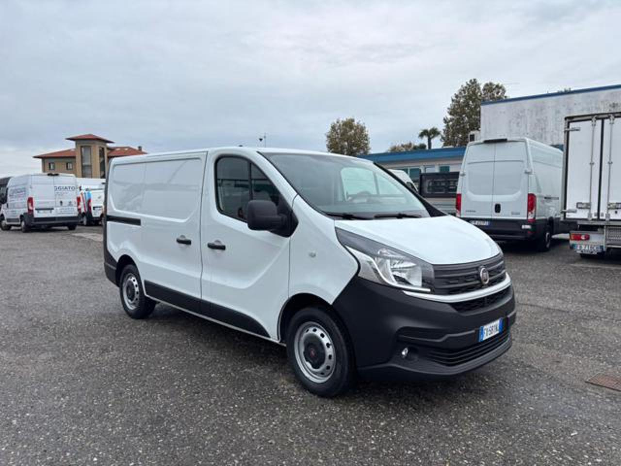 Fiat Fiat Talento usata 14