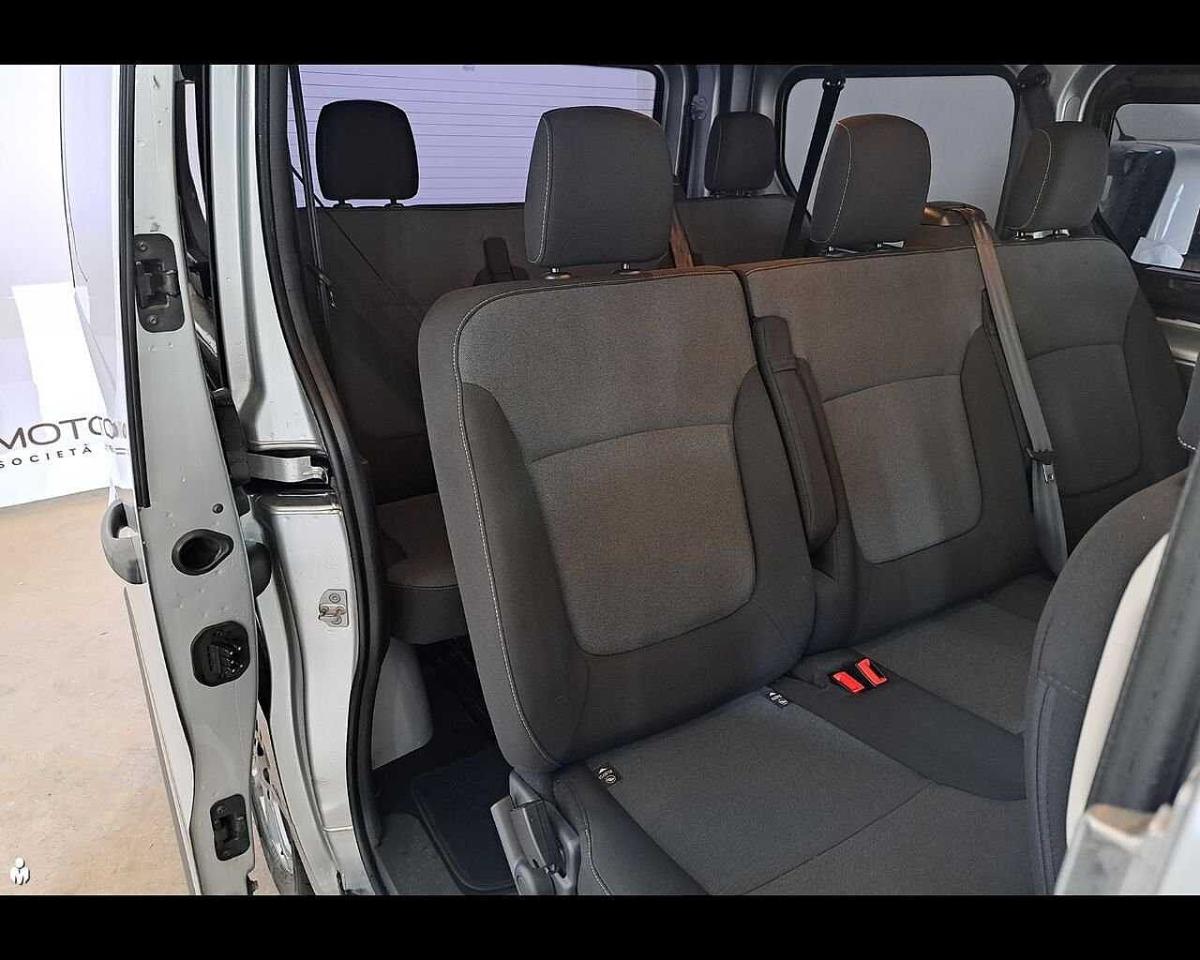 Fiat Fiat Talento usata 3