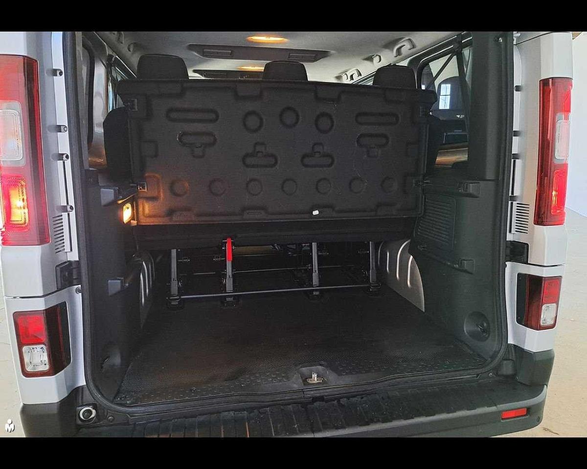 Fiat Fiat Talento usata 4