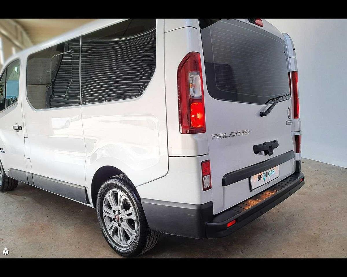 Fiat Fiat Talento usata 7