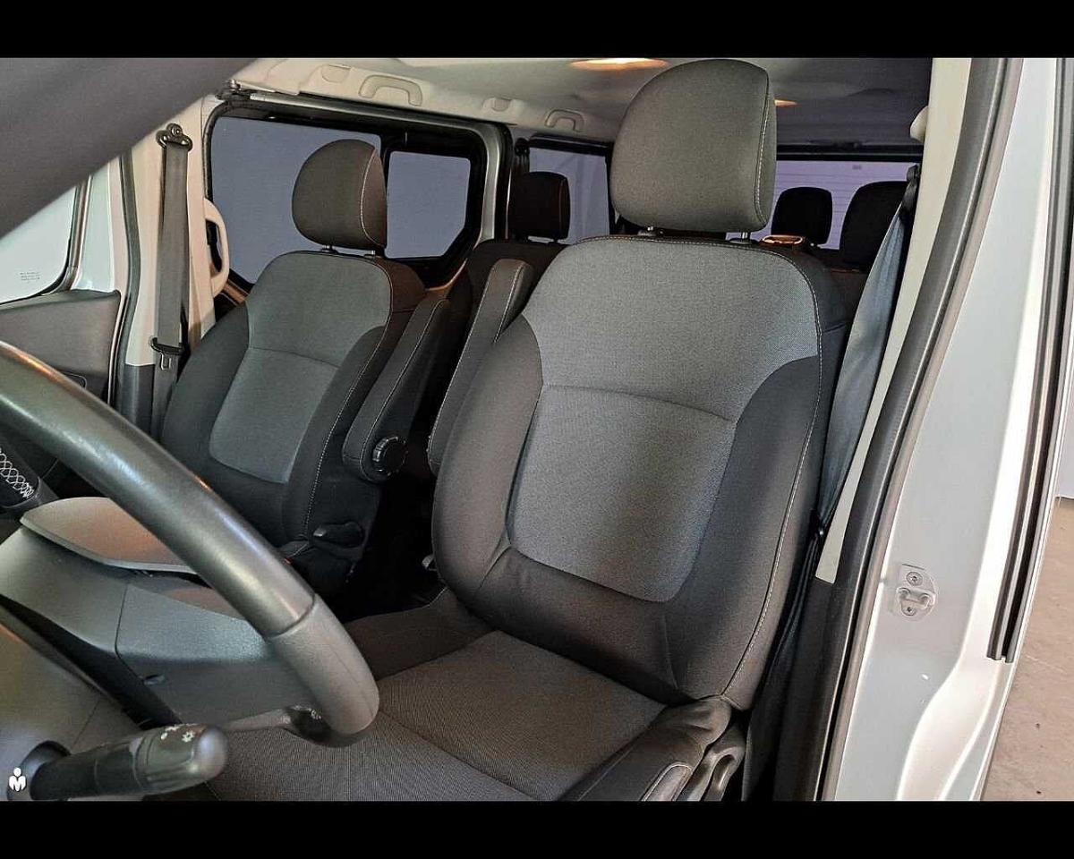 Fiat Fiat Talento usata 13