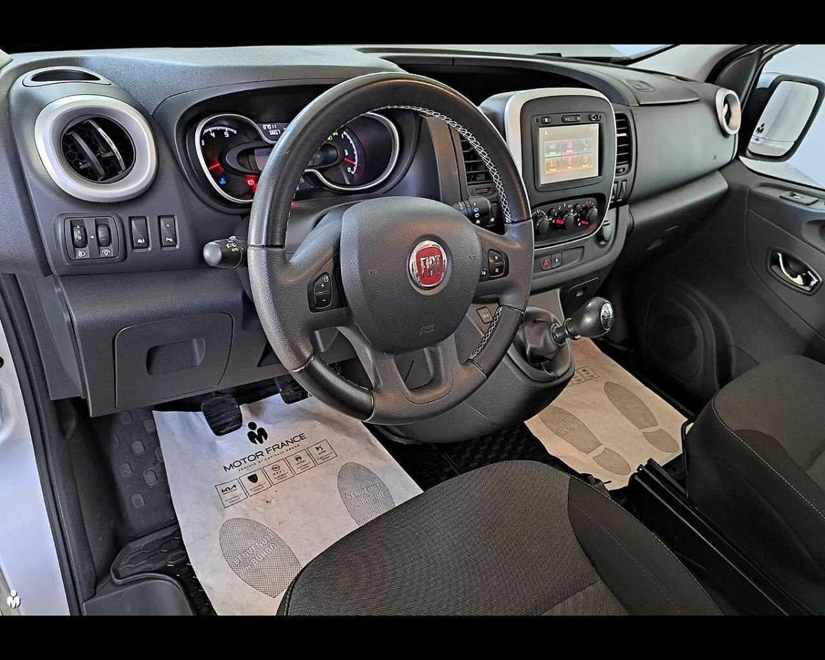 Fiat Fiat Talento usata 14