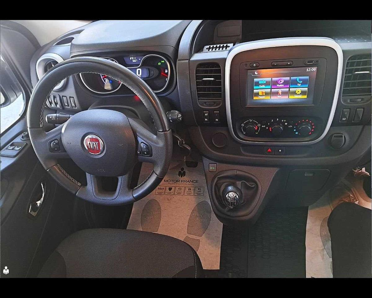 Fiat Fiat Talento usata 15