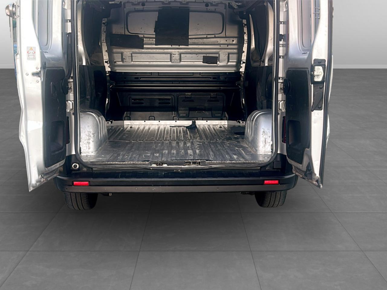 Fiat Fiat Talento usata 1