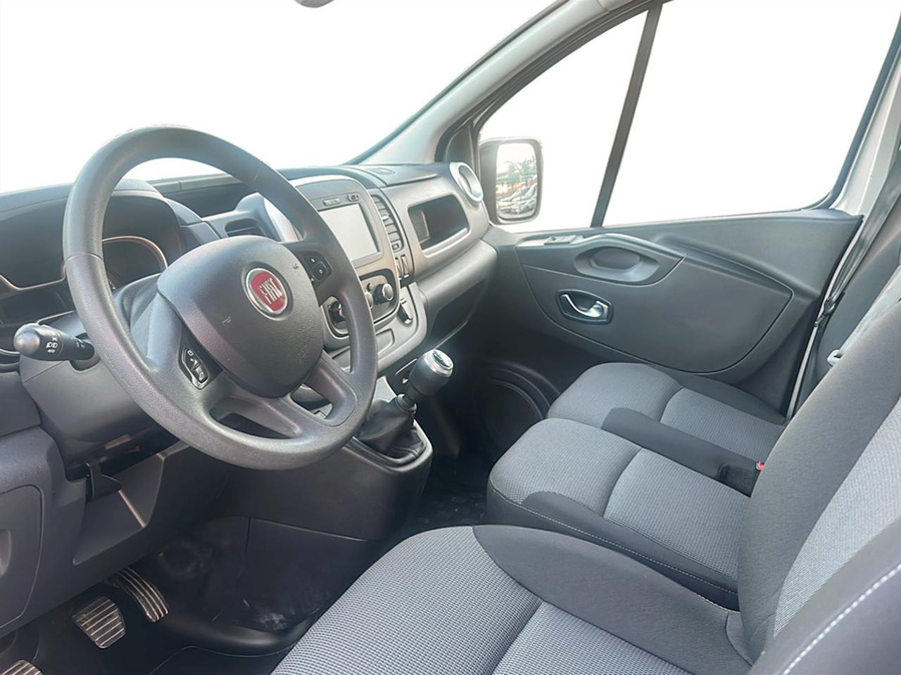 Fiat Fiat Talento usata 2