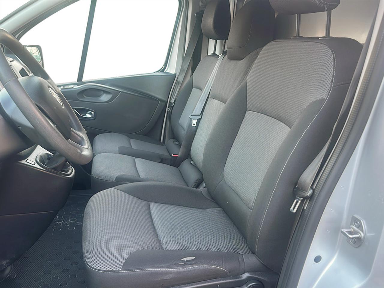 Fiat Fiat Talento usata 3