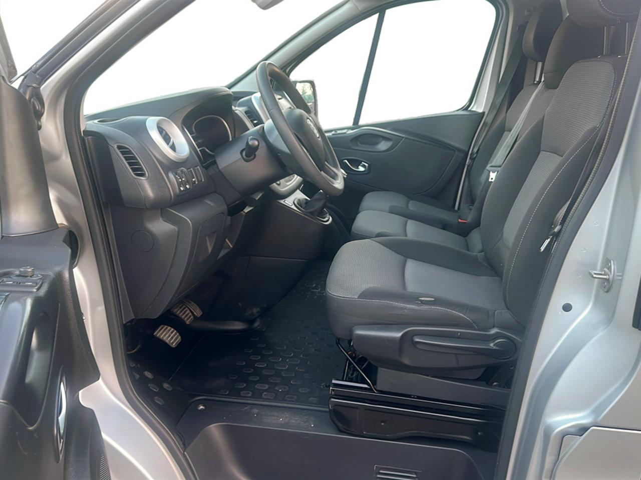 Fiat Fiat Talento usata 4