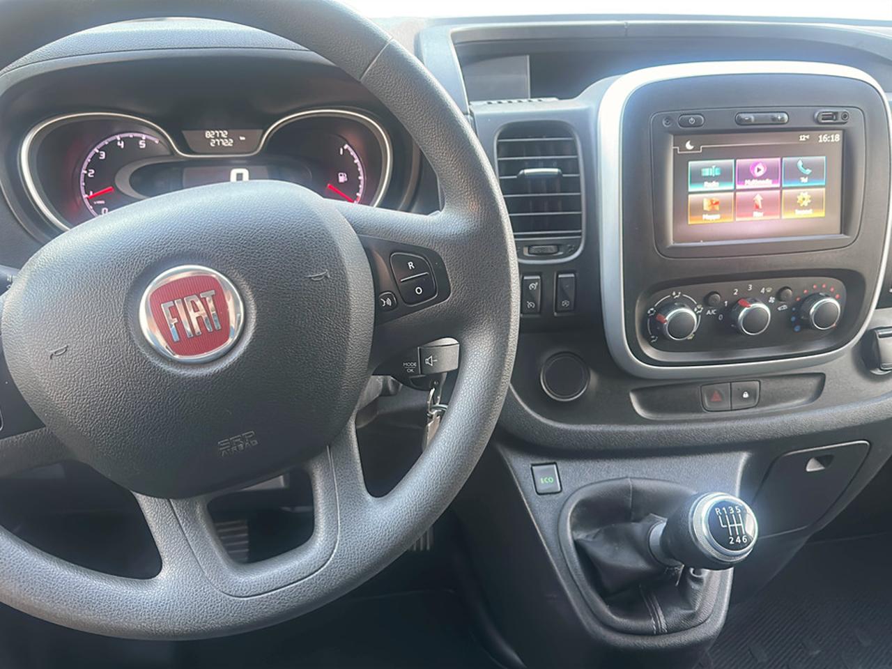 Fiat Fiat Talento usata 5