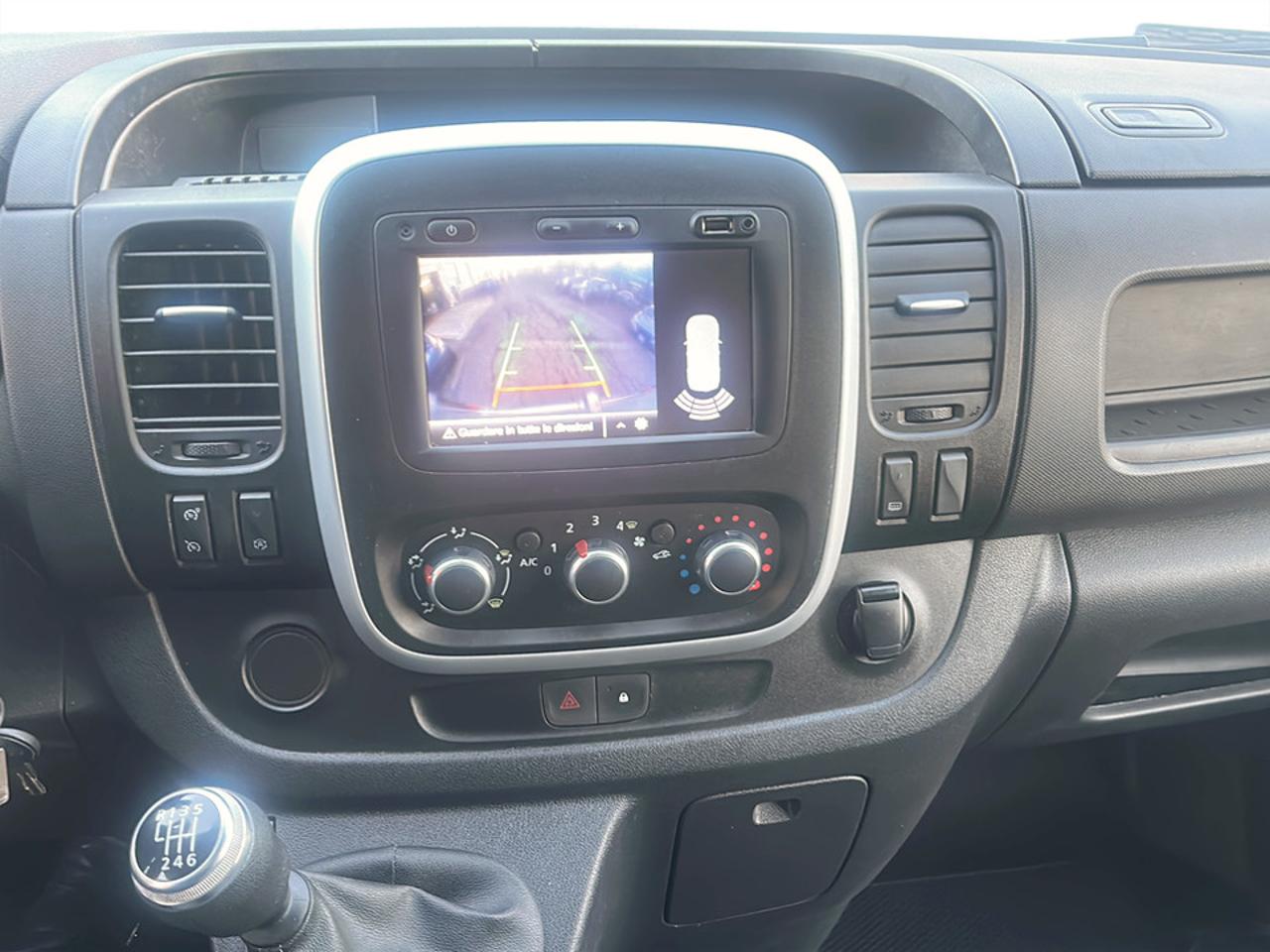 Fiat Fiat Talento usata 6