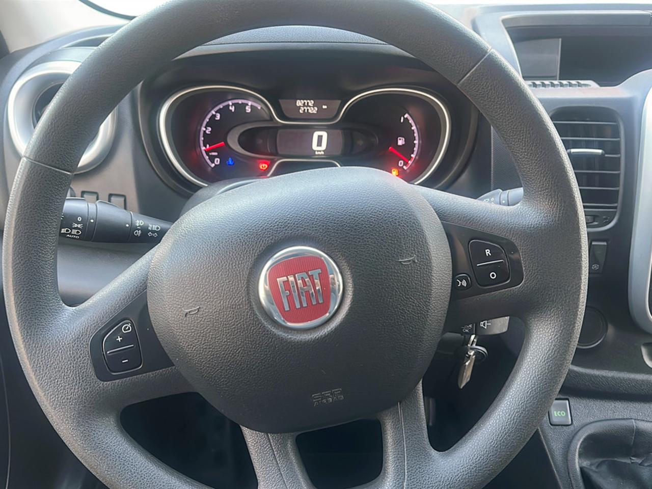 Fiat Fiat Talento usata 7