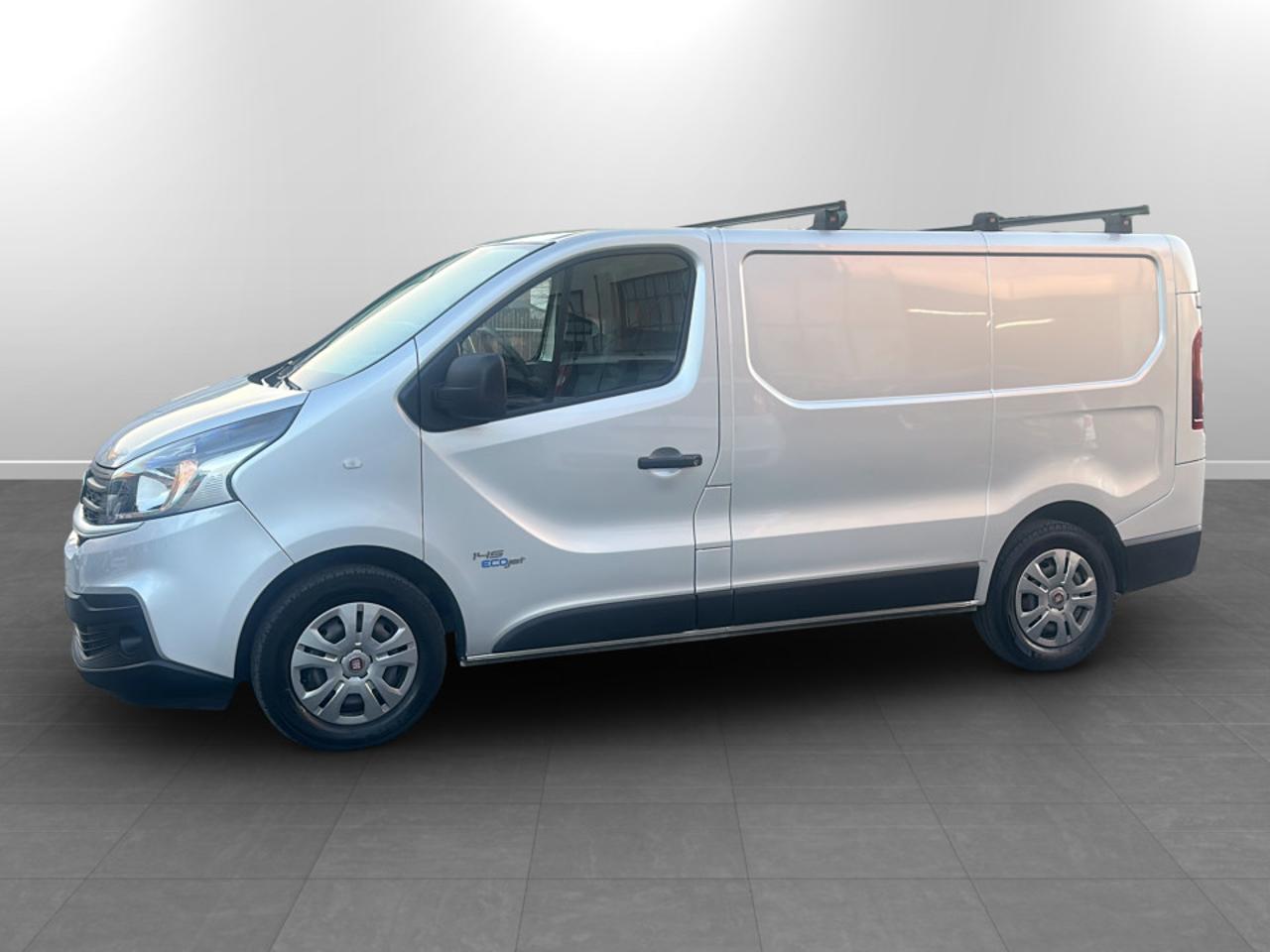 Fiat Fiat Talento usata 8