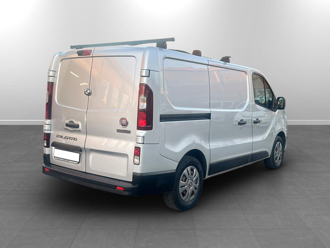 Fiat Fiat Talento usata 11