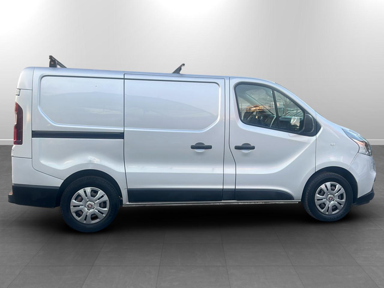 Fiat Fiat Talento usata 12