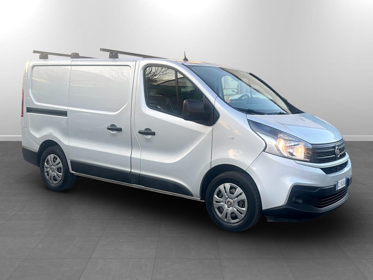 Fiat Fiat Talento usata 13