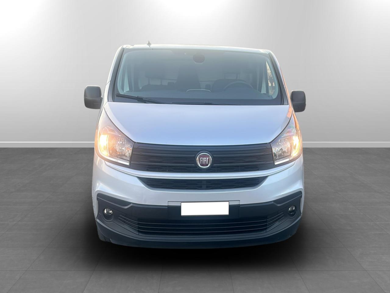 Fiat Fiat Talento usata 14