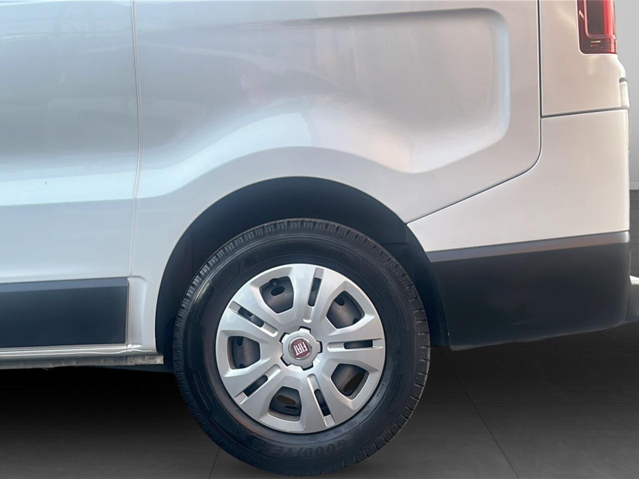 Fiat Fiat Talento usata 15