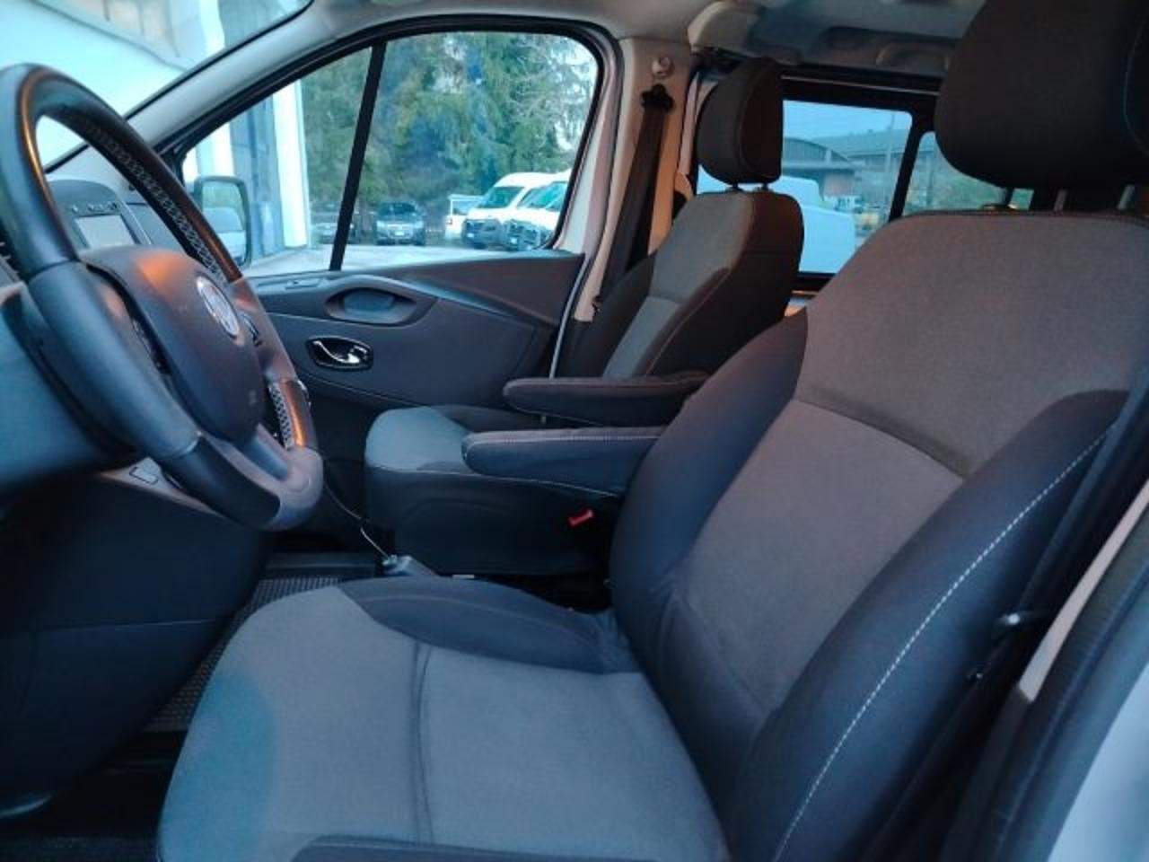 Fiat Fiat Talento usata 3