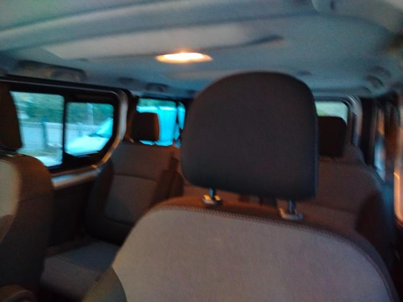 Fiat Fiat Talento usata 4