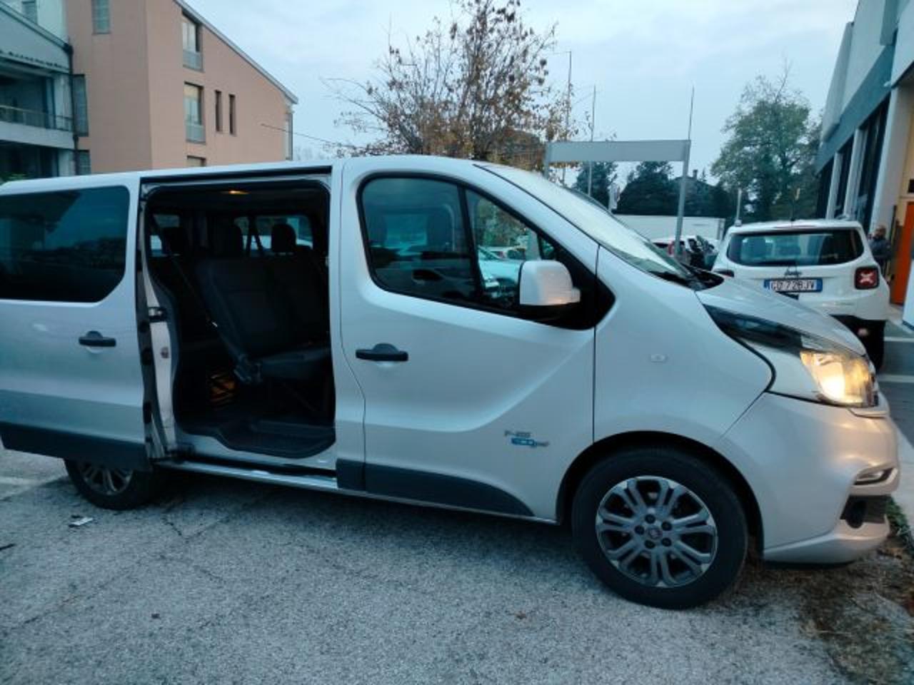 Fiat Fiat Talento usata 6