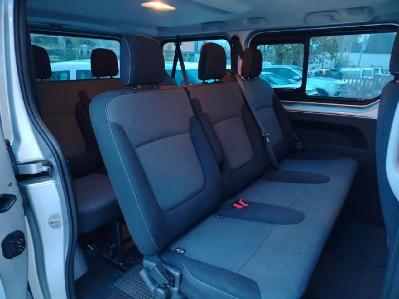 Fiat Fiat Talento usata 7