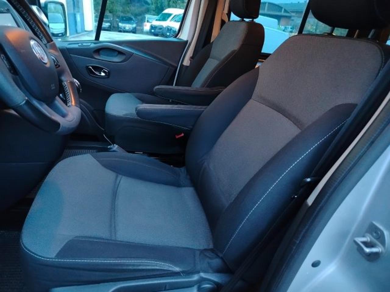 Fiat Fiat Talento usata 8