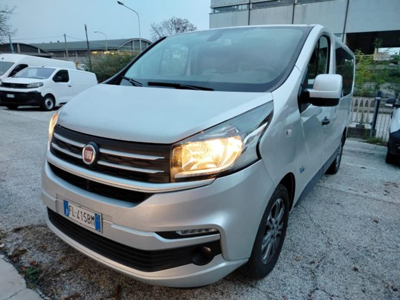 Fiat Fiat Talento usata 11