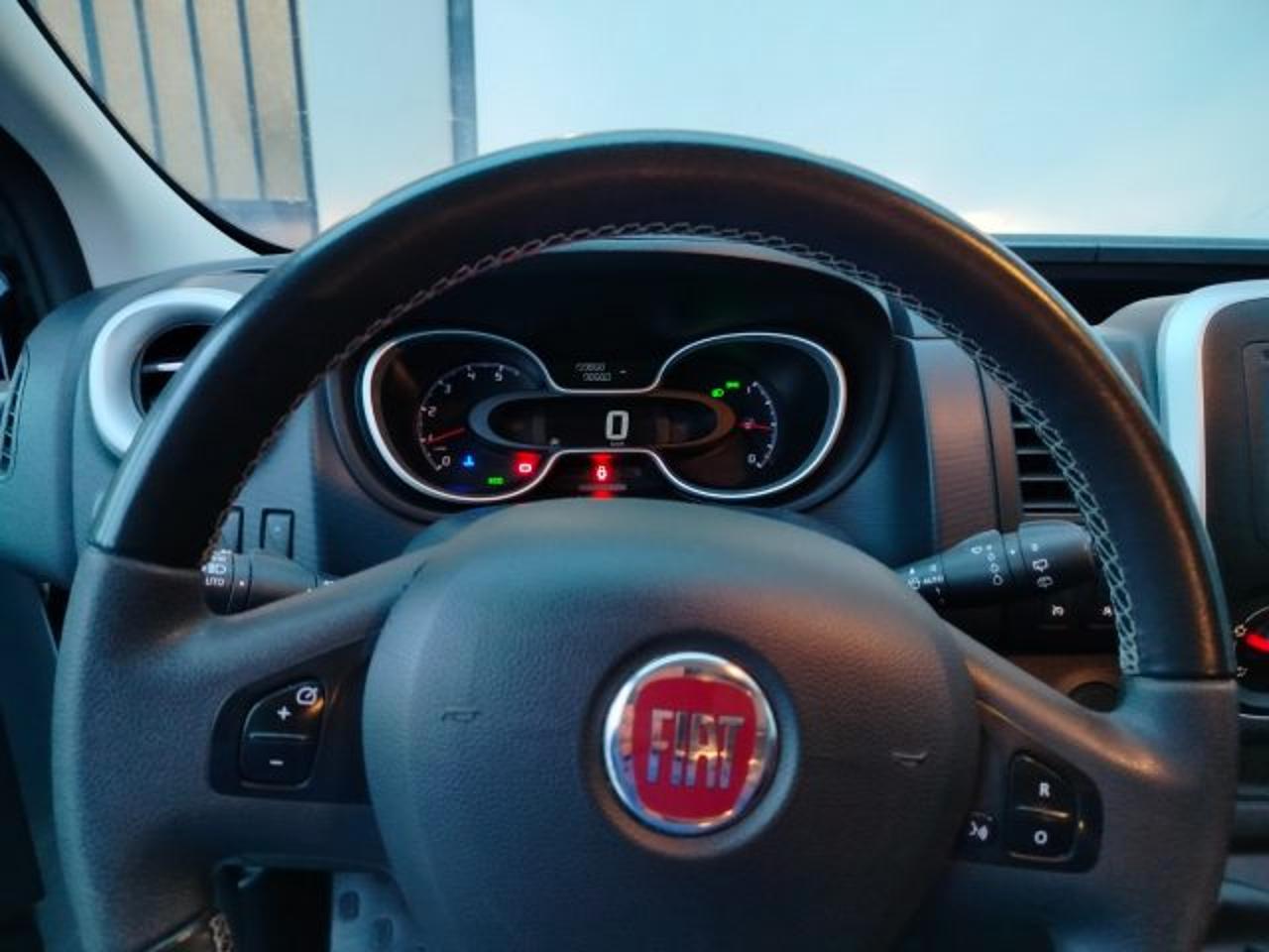 Fiat Fiat Talento usata 12