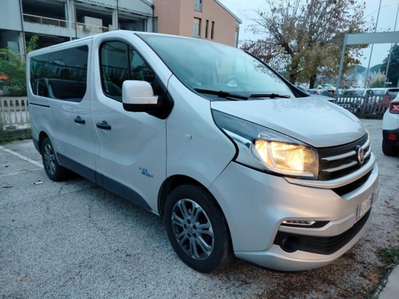 Fiat Fiat Talento usata 17