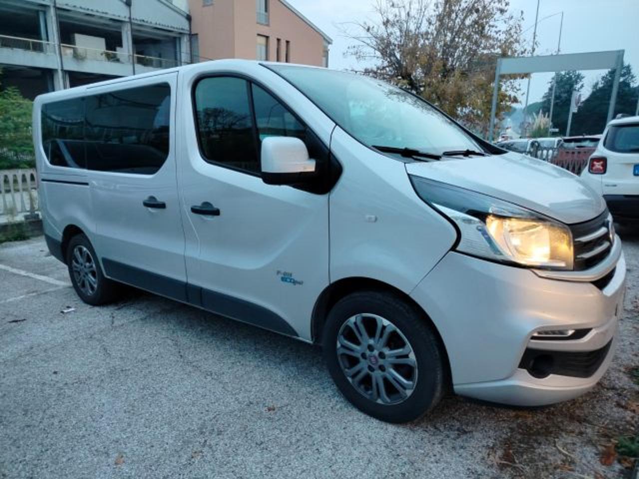 Fiat Fiat Talento usata 18
