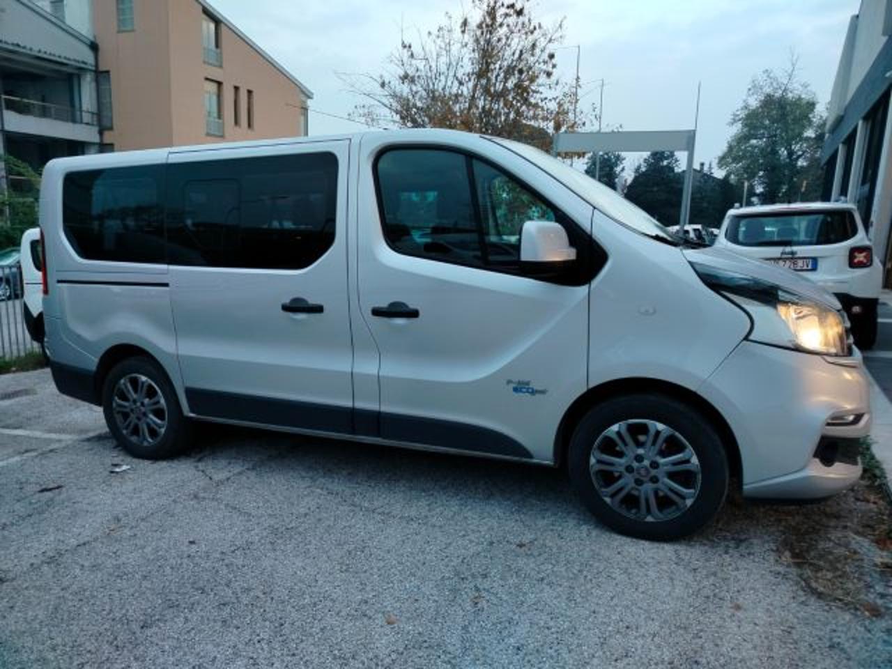 Fiat Fiat Talento usata 19