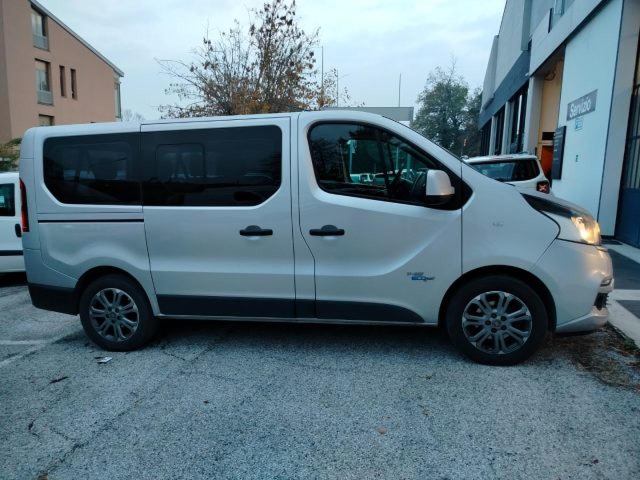 Fiat Fiat Talento usata 20
