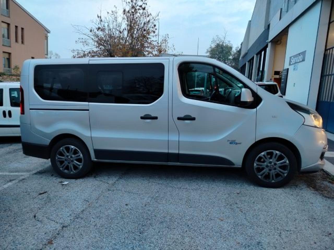Fiat Fiat Talento usata 21
