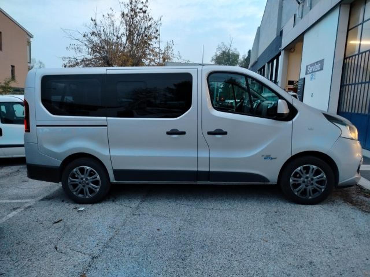 Fiat Fiat Talento usata 22