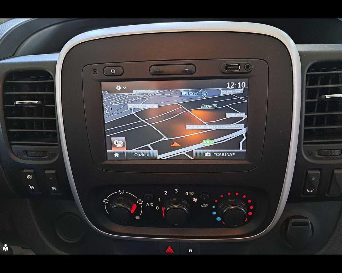 Fiat Fiat Talento usata 1