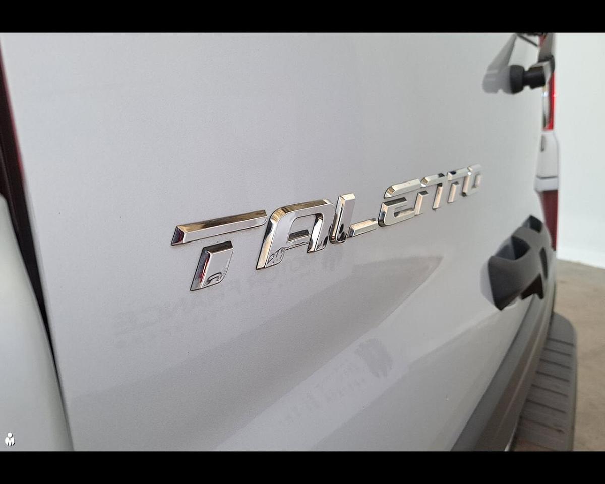 Fiat Fiat Talento usata 5