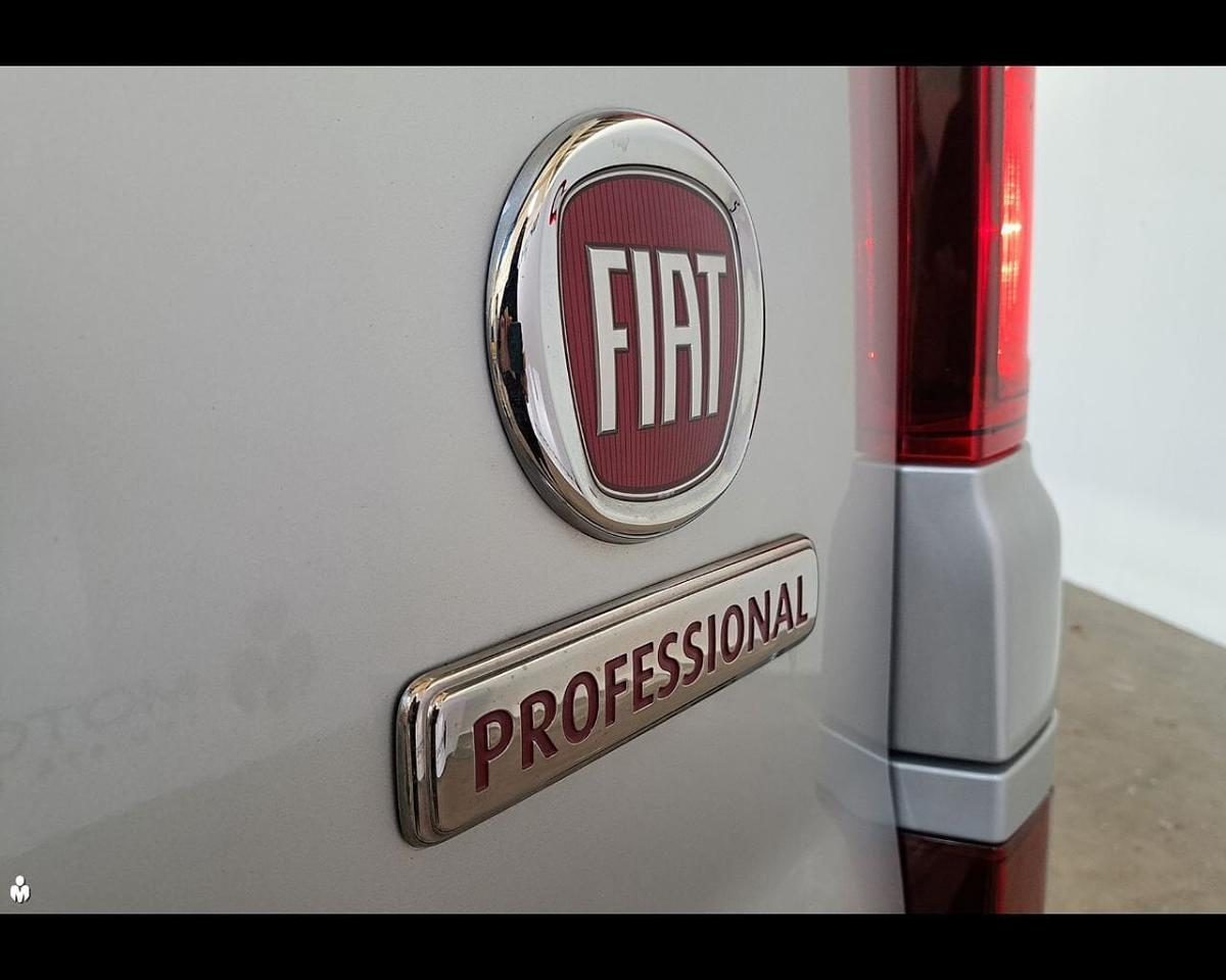 Fiat Fiat Talento usata 6