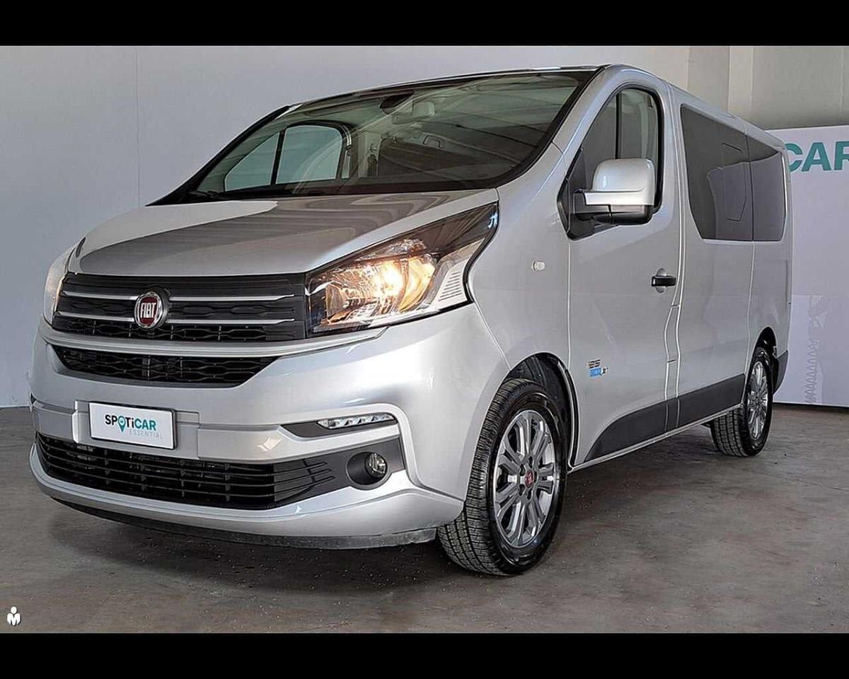 Fiat Fiat Talento usata 8