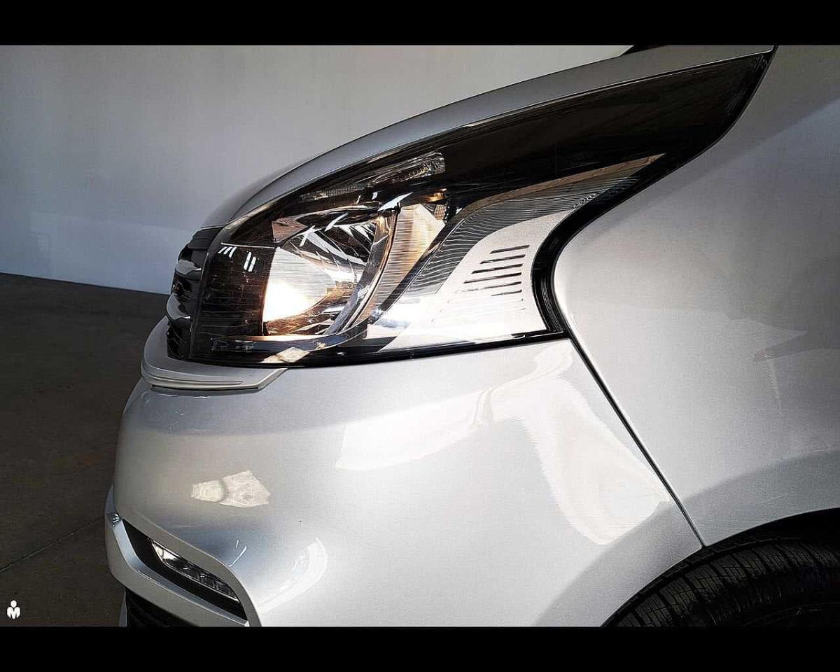 Fiat Fiat Talento usata 9