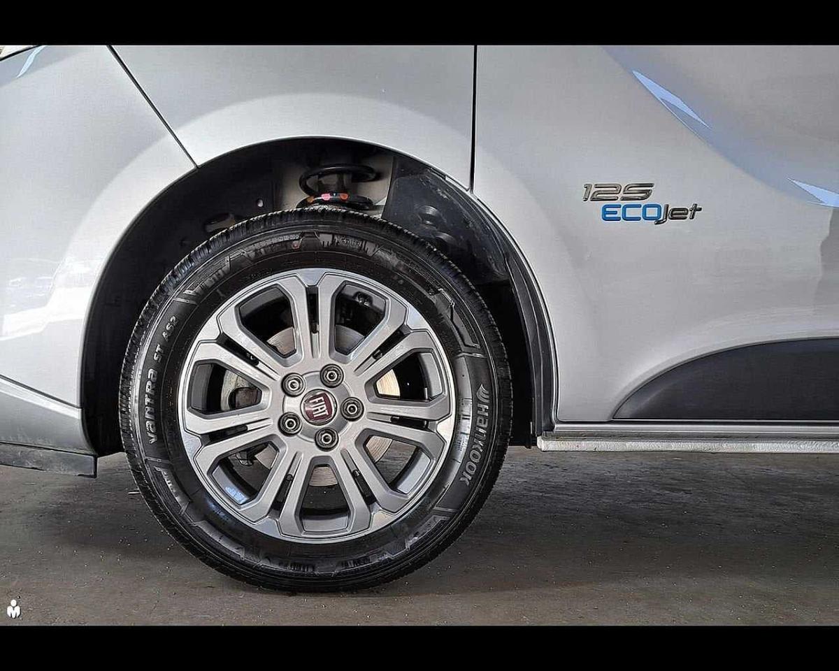 Fiat Fiat Talento usata 10