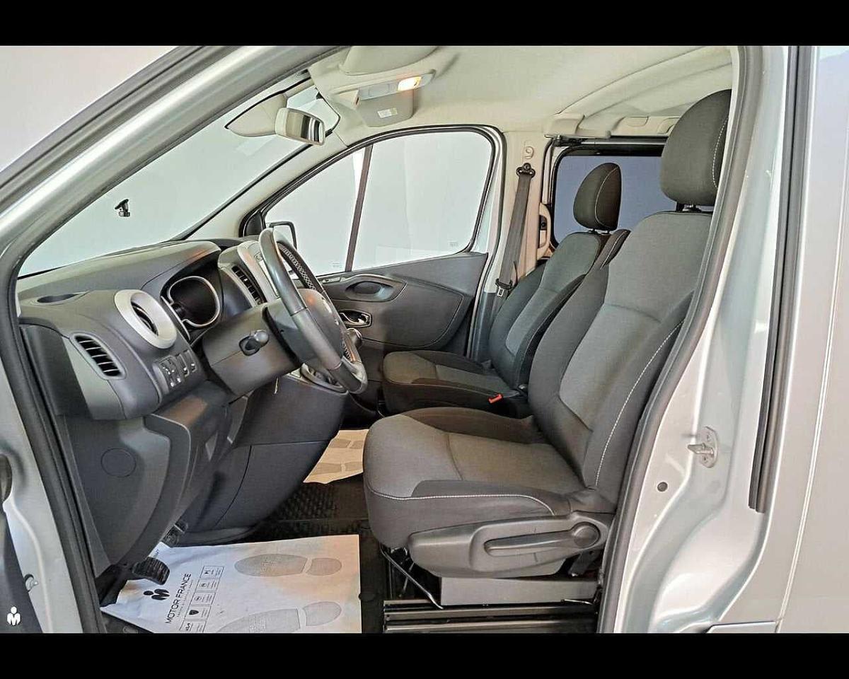 Fiat Fiat Talento usata 12