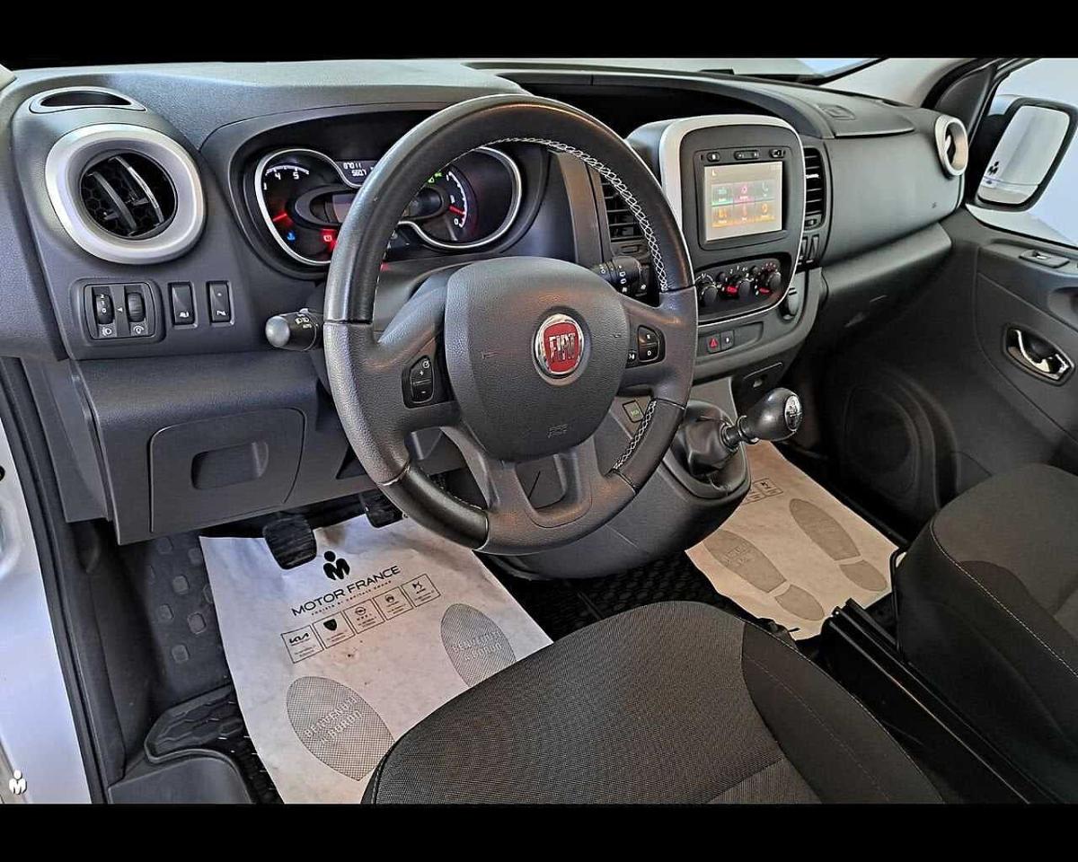 Fiat Fiat Talento usata 14