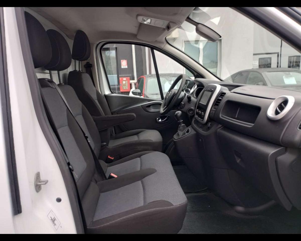 Fiat Fiat Talento usata 1