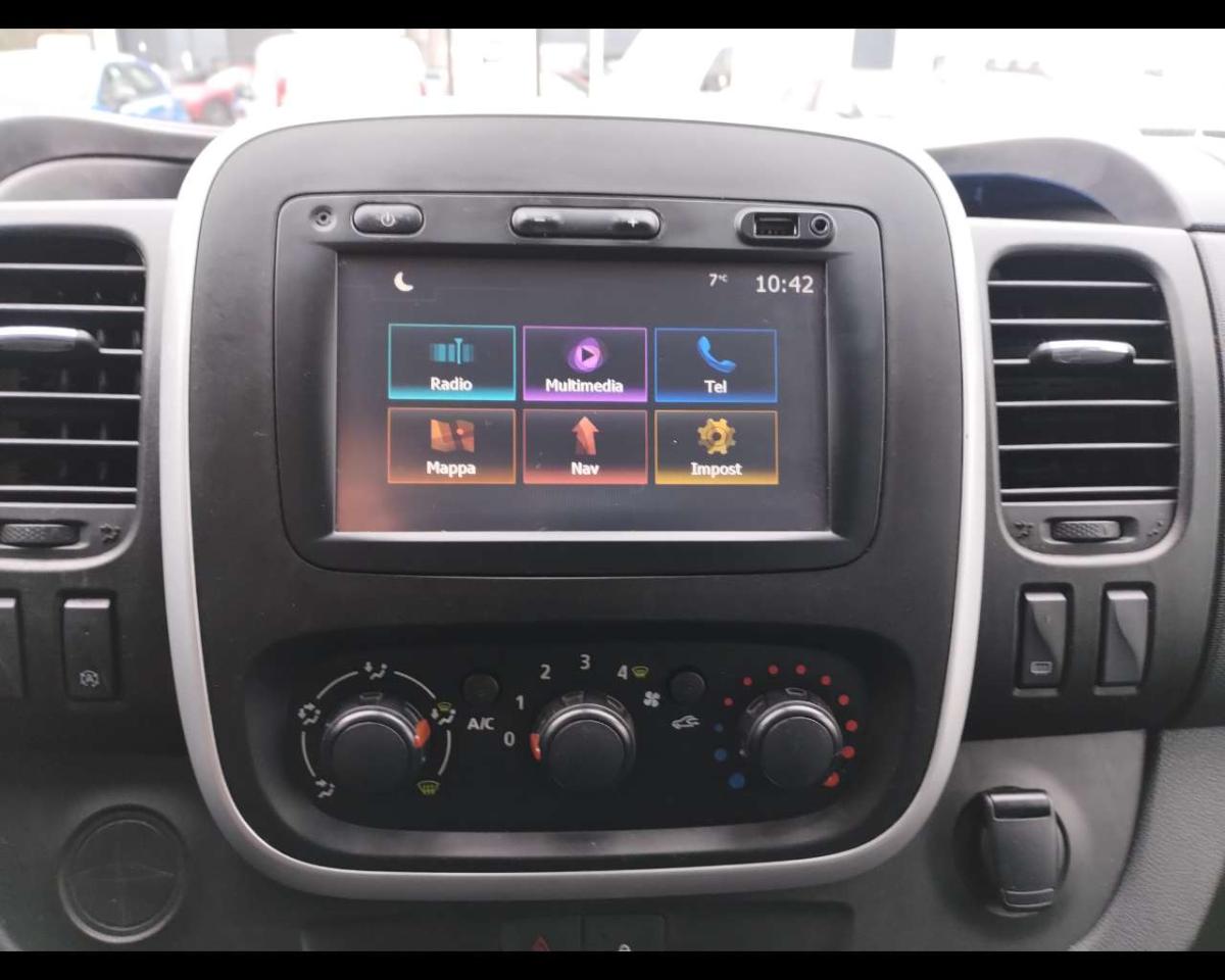 Fiat Fiat Talento usata 4