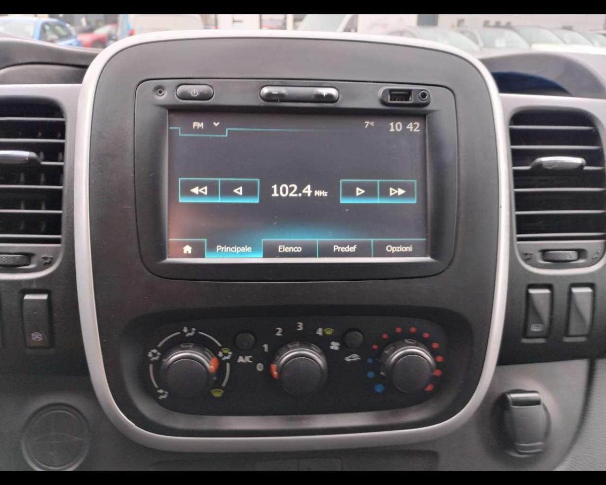 Fiat Fiat Talento usata 7