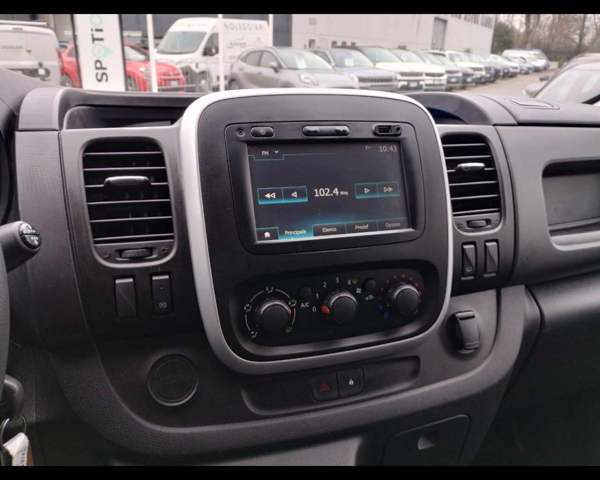 Fiat Fiat Talento usata 8