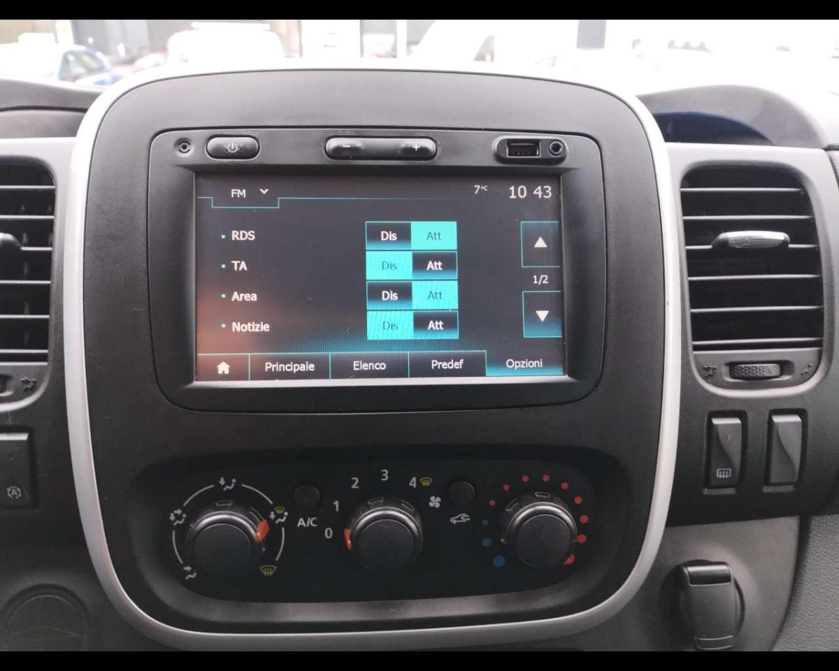 Fiat Fiat Talento usata 9