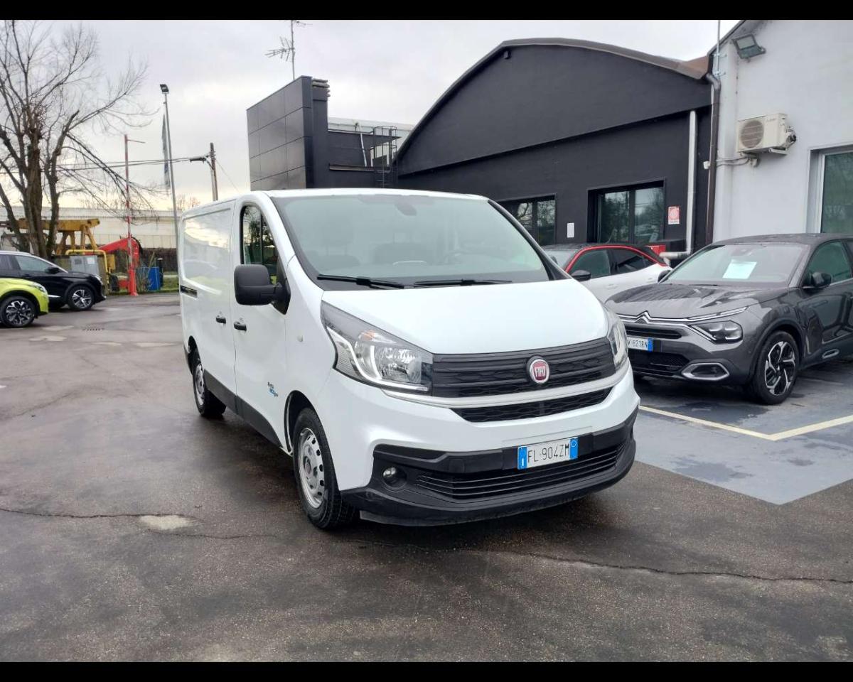 Fiat Fiat Talento usata 11